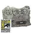 KISS Mount KISSmore SDCC 2012 Exclusive 5-Inch Statue